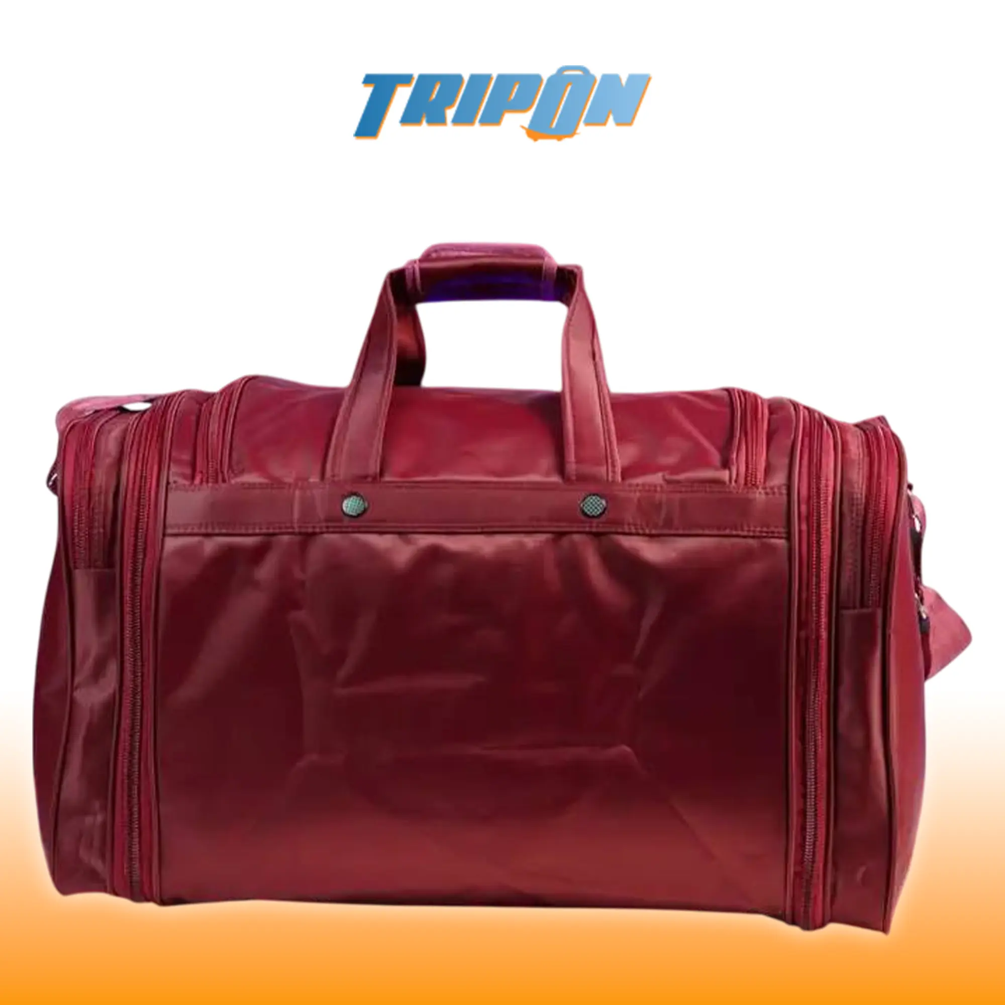 Premium-Family-Travel-Bag-Maroon-Back-1.webp
