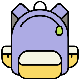 backpack